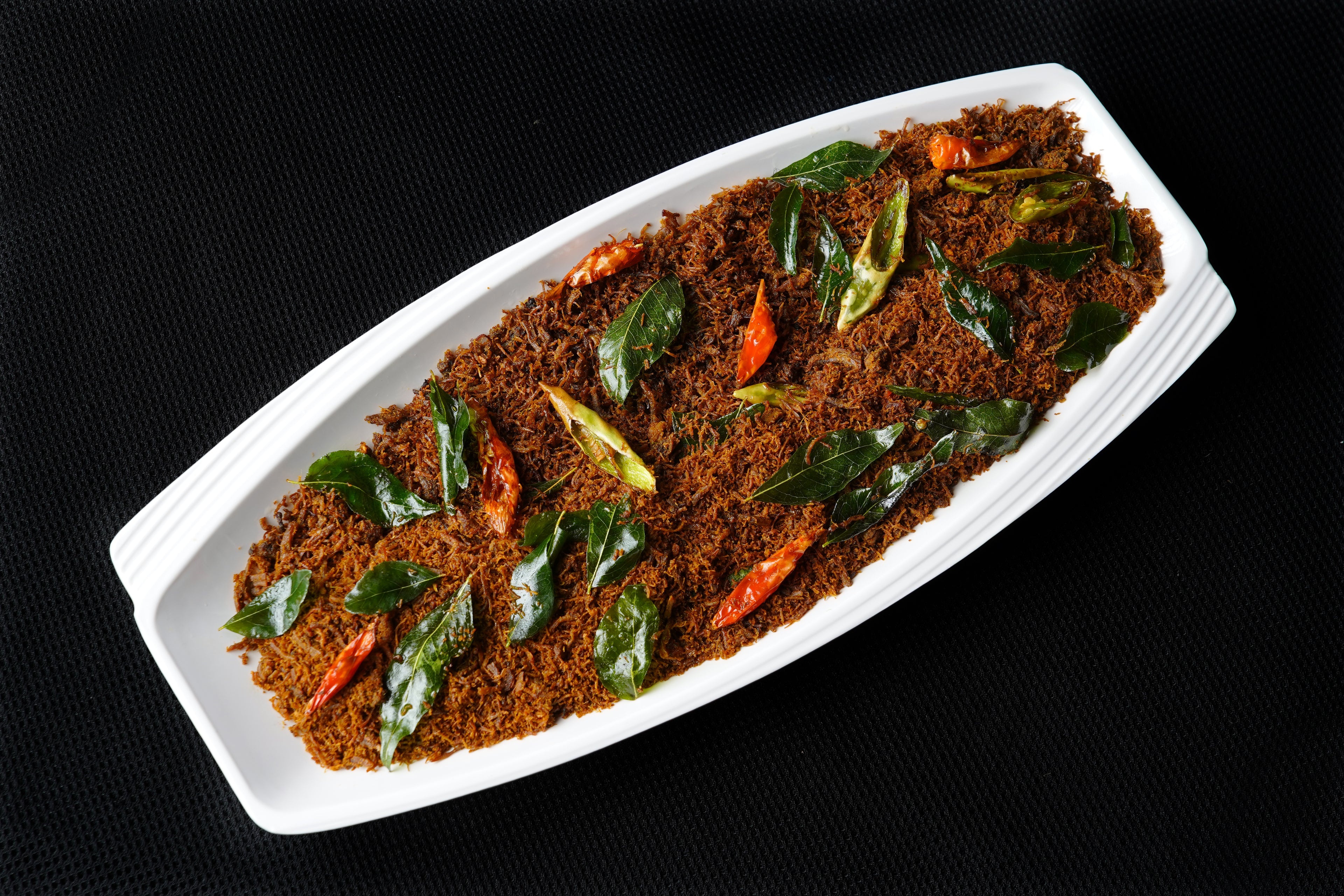 Idiyirachi – Authentic Kerala Dry Beef